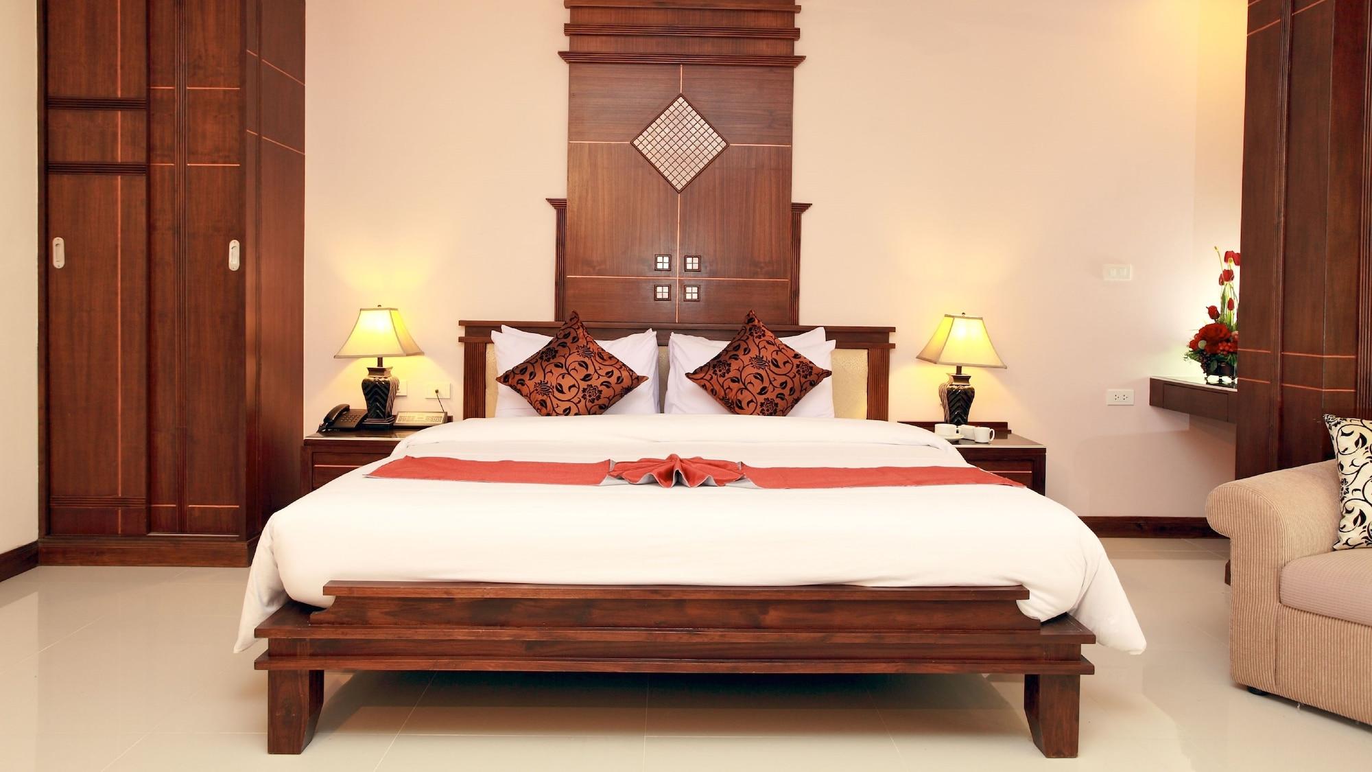 Pattaya Loft Otel Dış mekan fotoğraf