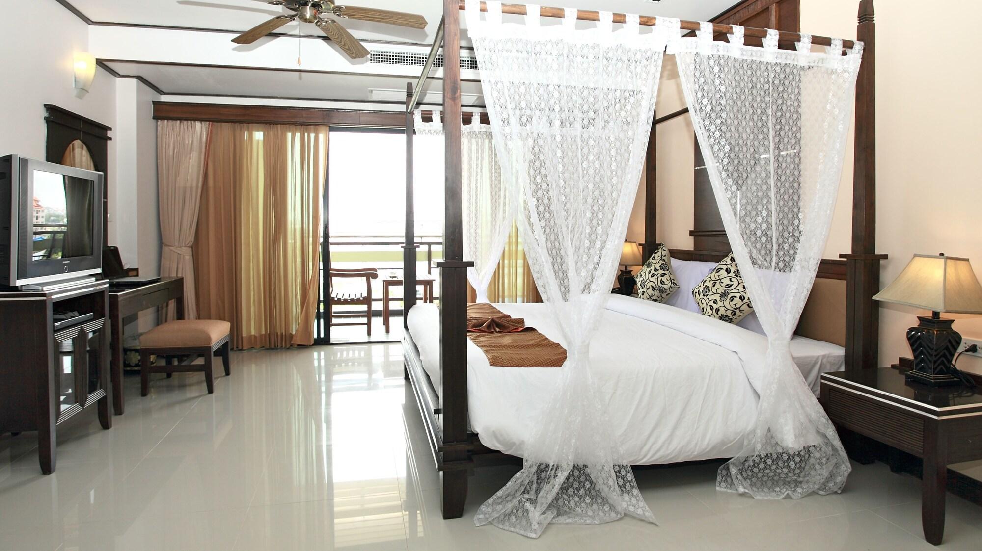 Pattaya Loft Otel Oda fotoğraf