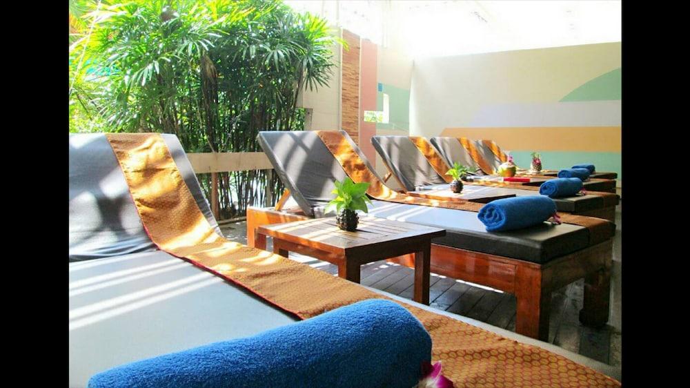 Pattaya Loft Otel Dış mekan fotoğraf