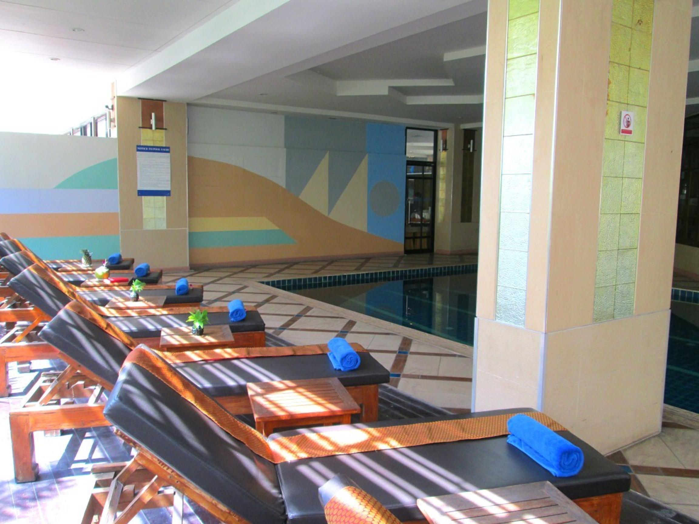 Pattaya Loft Otel Dış mekan fotoğraf