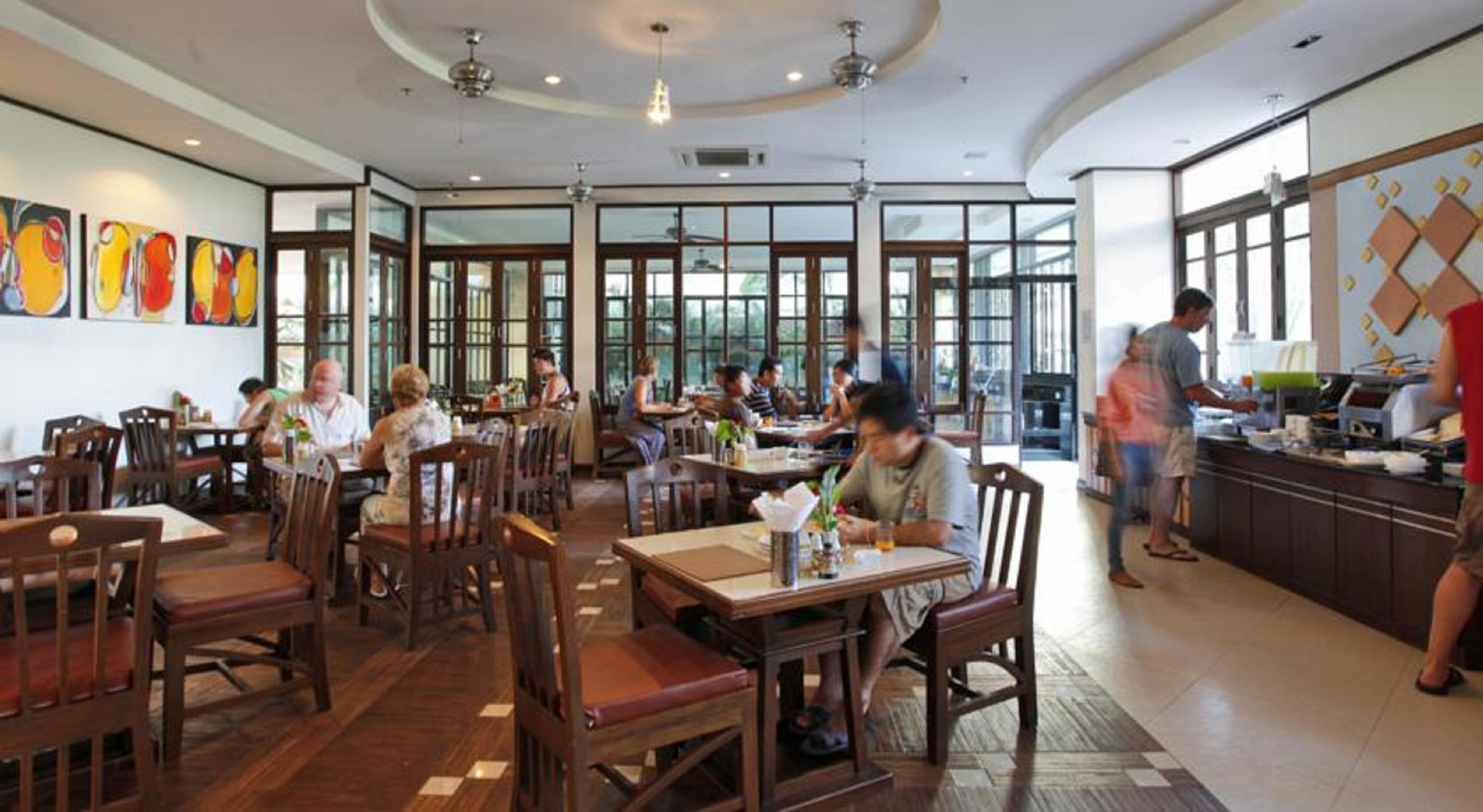 Pattaya Loft Otel Dış mekan fotoğraf
