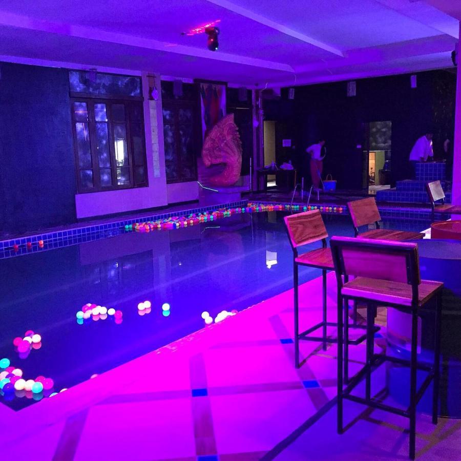 Pattaya Loft Otel Dış mekan fotoğraf