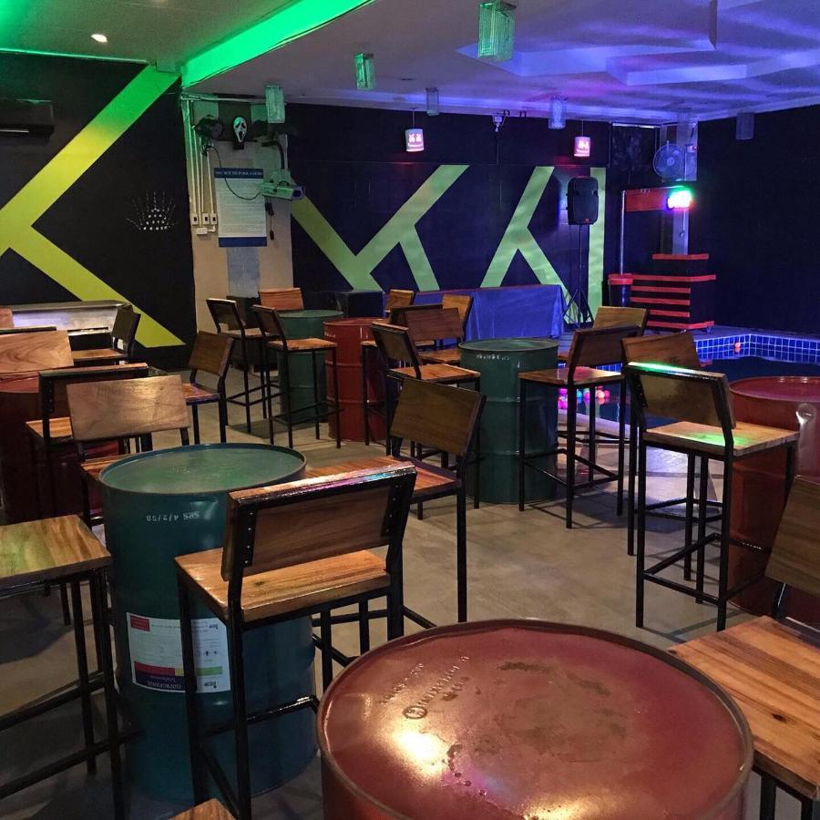 Pattaya Loft Otel Dış mekan fotoğraf