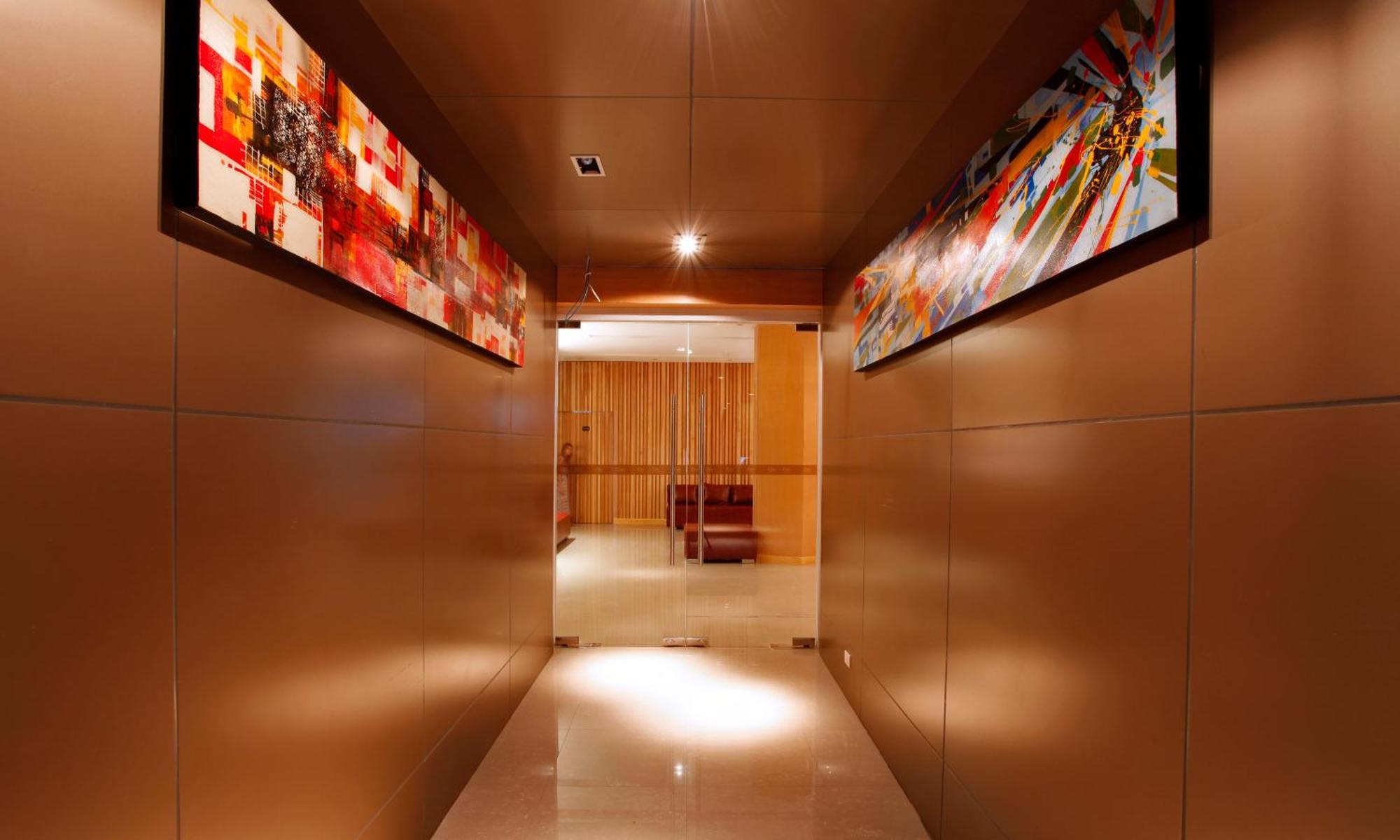 Pattaya Loft Otel Dış mekan fotoğraf